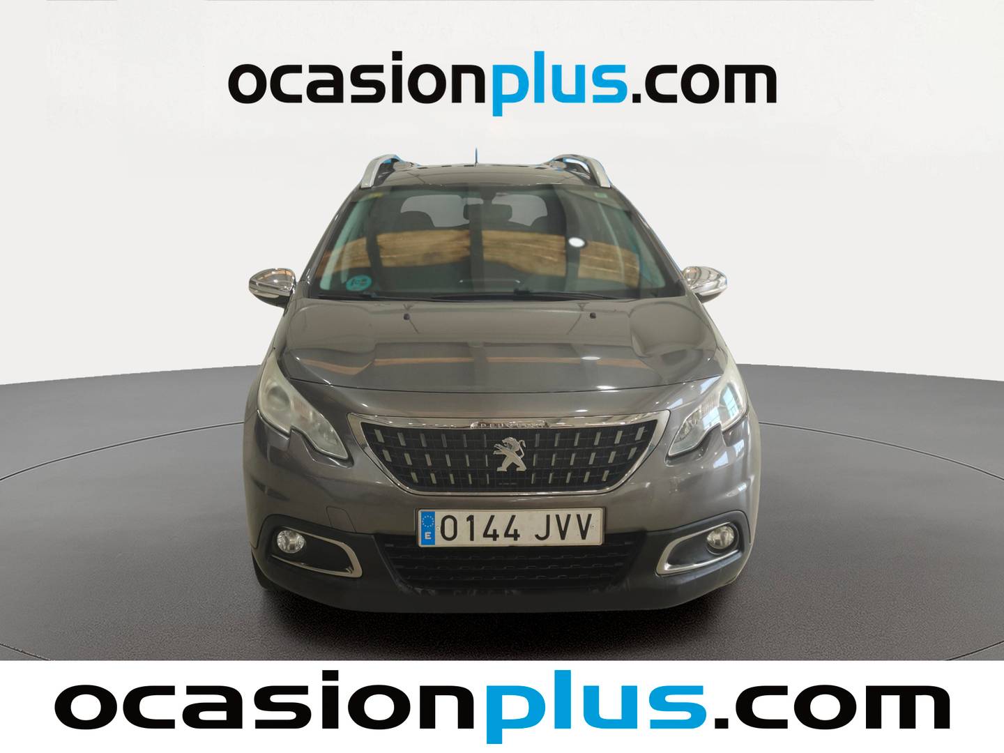 Peugeot 2008 Peugeot 2008 BlueHDi 100 Style (100 CV) barato