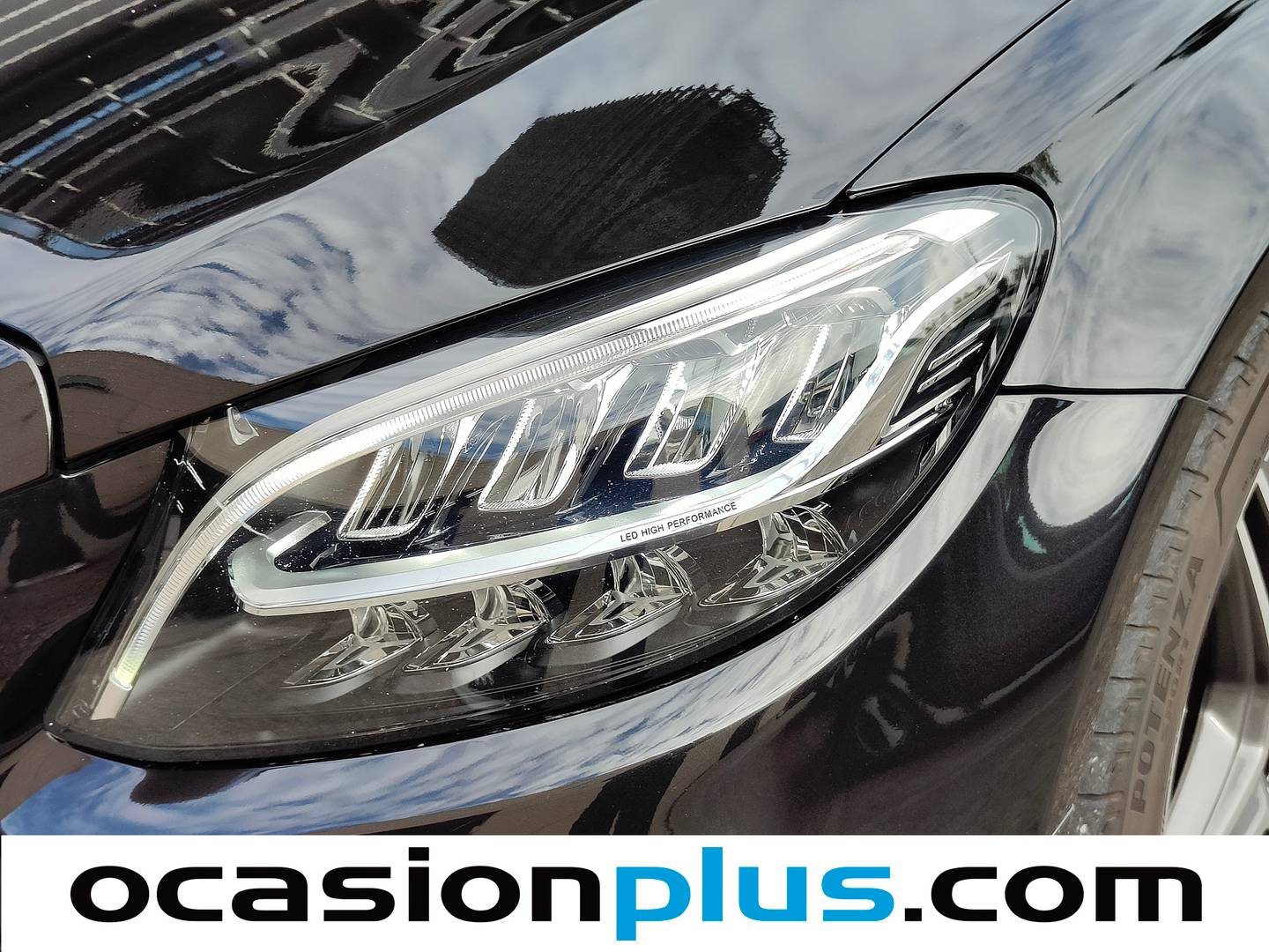 Mercedes Clase C Mercedes Clase C Coupe 220 d (194 CV) Pack AMG km 0
