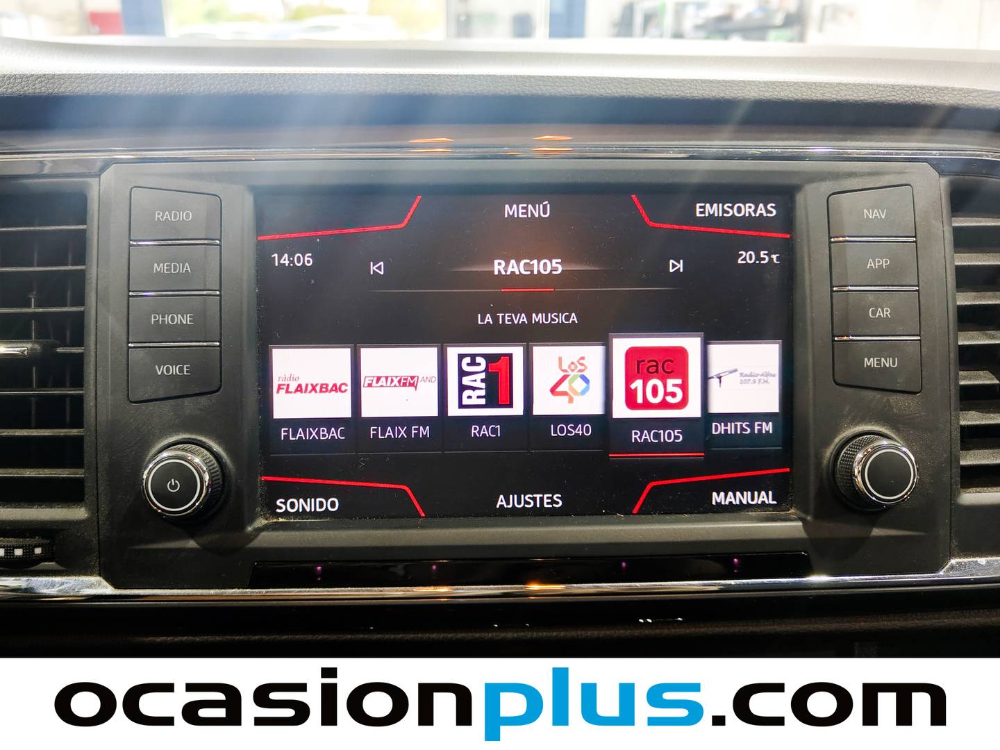 Seat Ateca SEAT Ateca 1.5 TSI S&S Style Edition Nav (150 CV) 2019