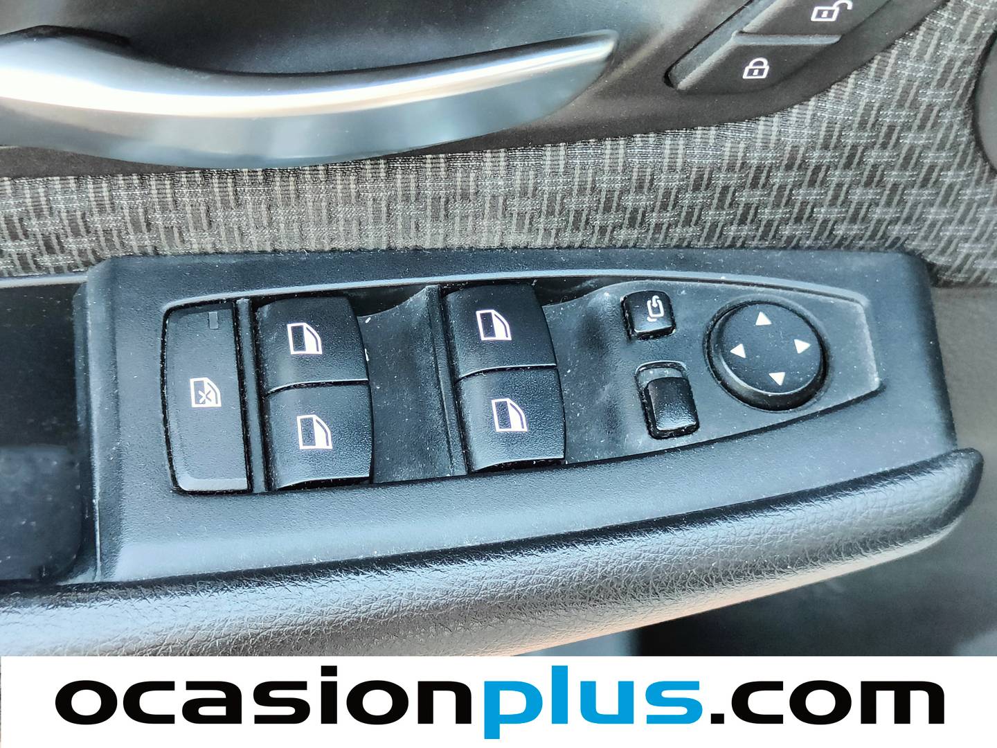 BMW Serie 2 Active Tourer BMW Serie 2 216d Active Tourer (116 CV) diésel