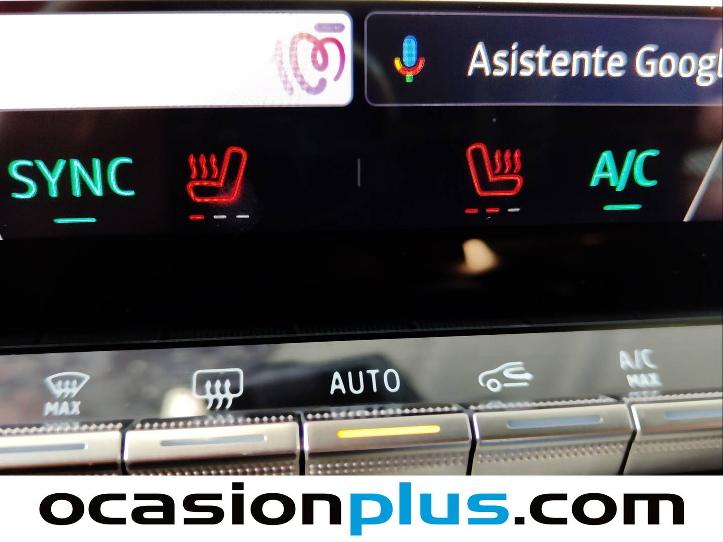 Extras del Renault Espace Renault Espace Techno Esprit Alpine full hybrid (200 CV)