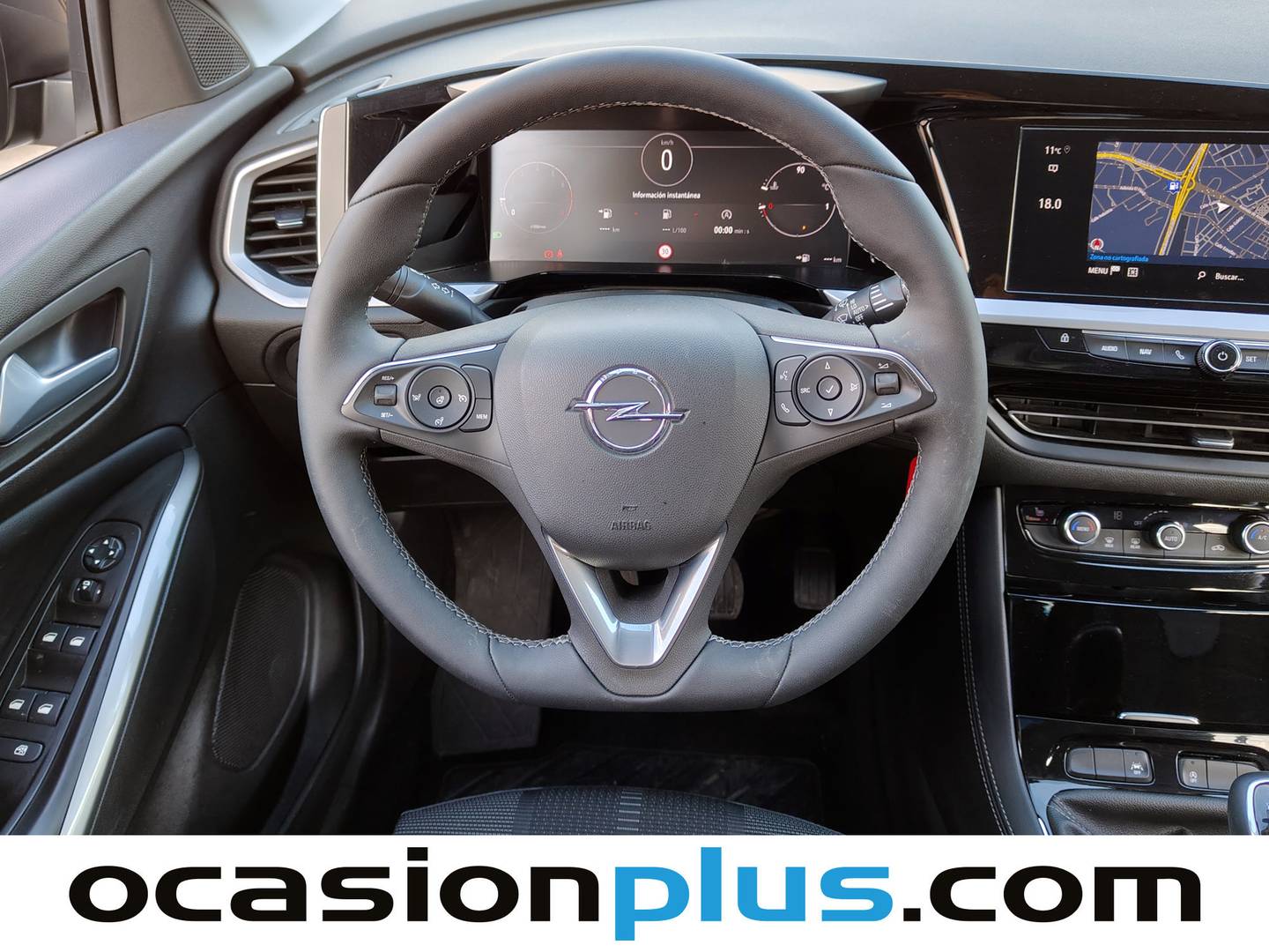 Foto Opel Grandland Opel Grandland 1.2 Turbo XHT S&S GS (130 CV)