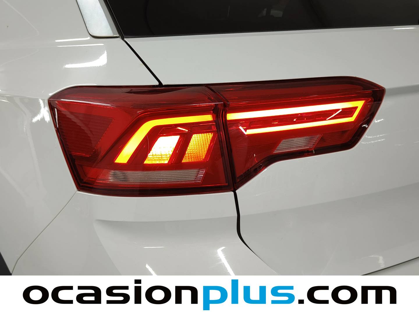 Volkswagen T-Roc Volkswagen T-Roc Advance 1.5 TSI EVO (150 CV) DSG gasolina