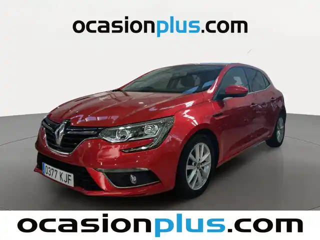 Renault Mégane