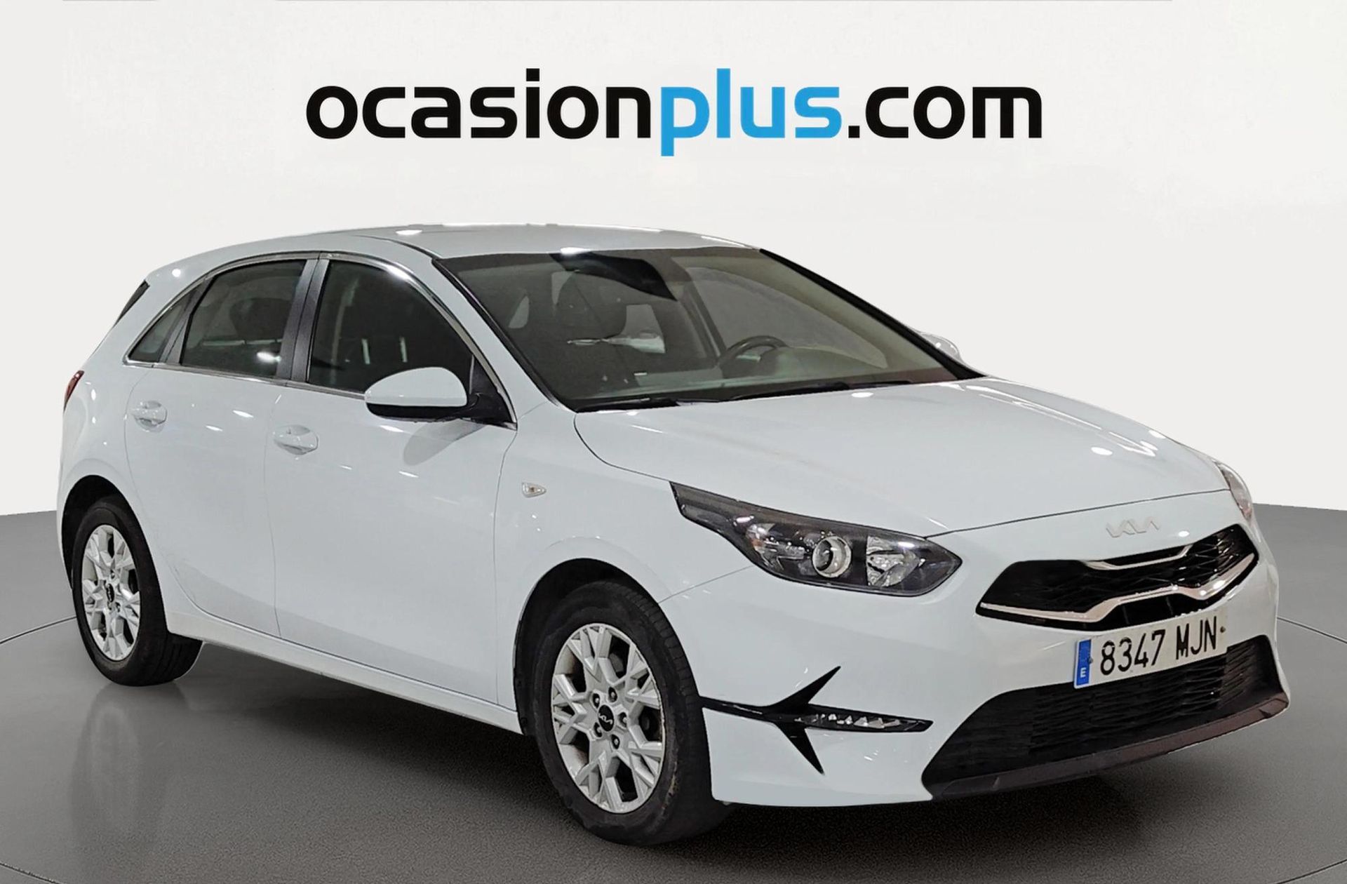 Kia Ceed 1.6 MHEV iMT Drive - foto 2
