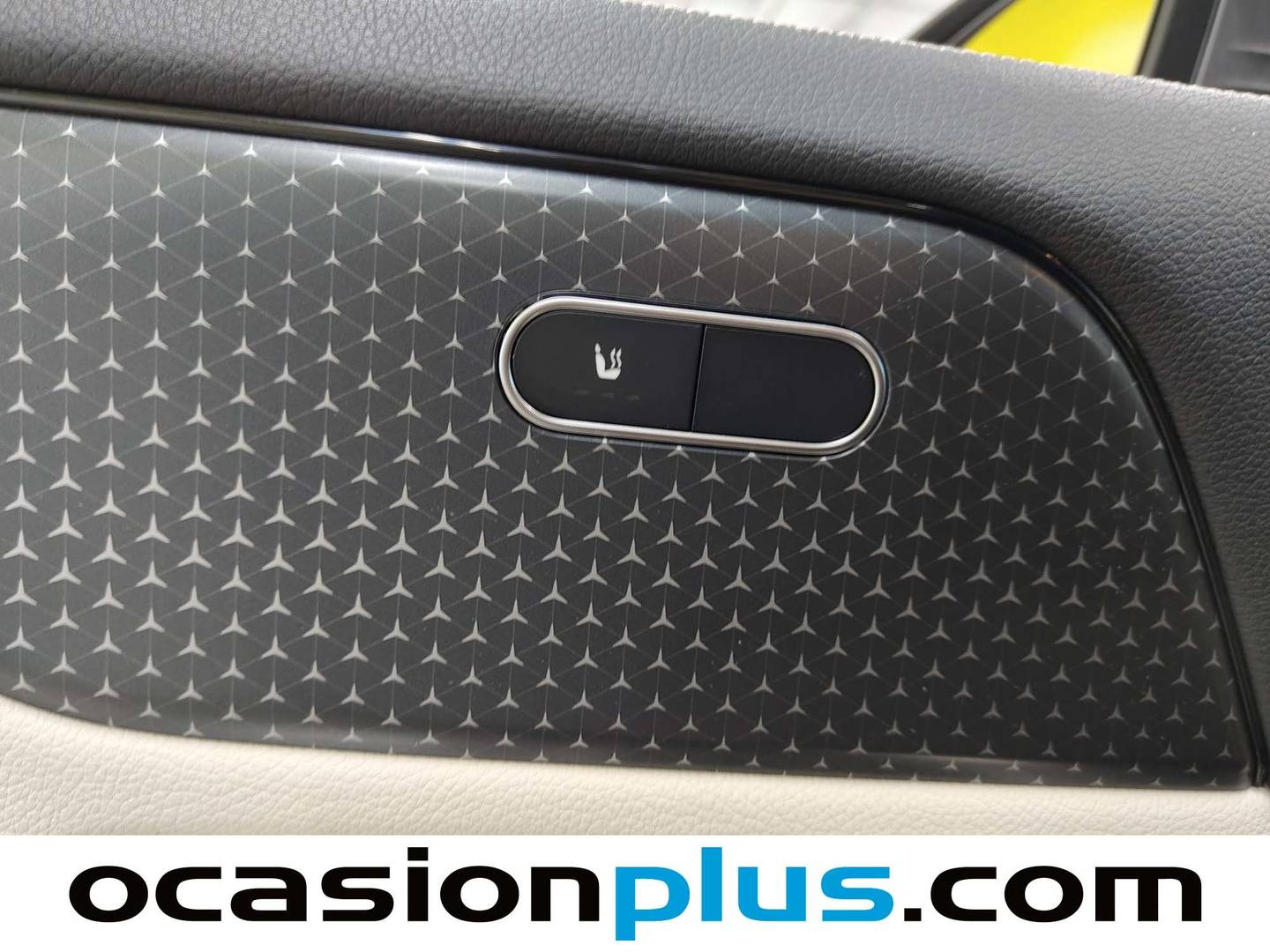 Foto Mercedes GLA Mercedes-Benz GLA 200 D (150 CV)