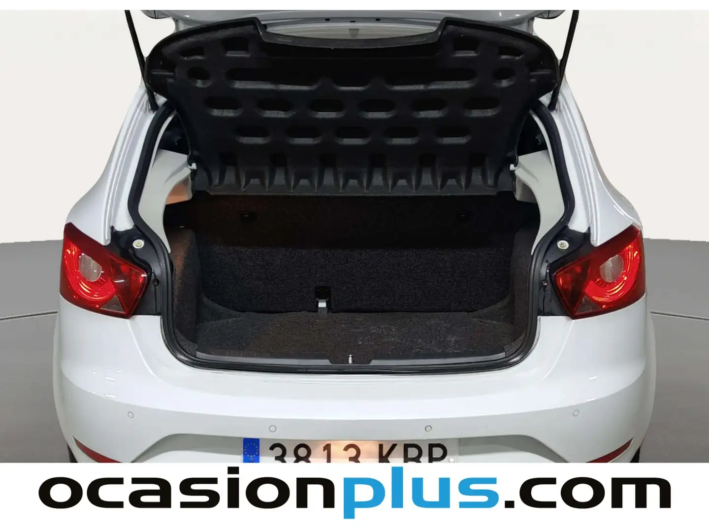 Foto Seat Ibiza SEAT Ibiza 1.4 TDI Reference Plus (90 CV)