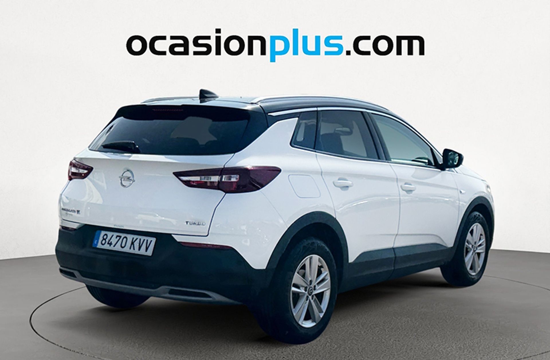 Opel Grandland 1.2 Turbo Selective - foto 4