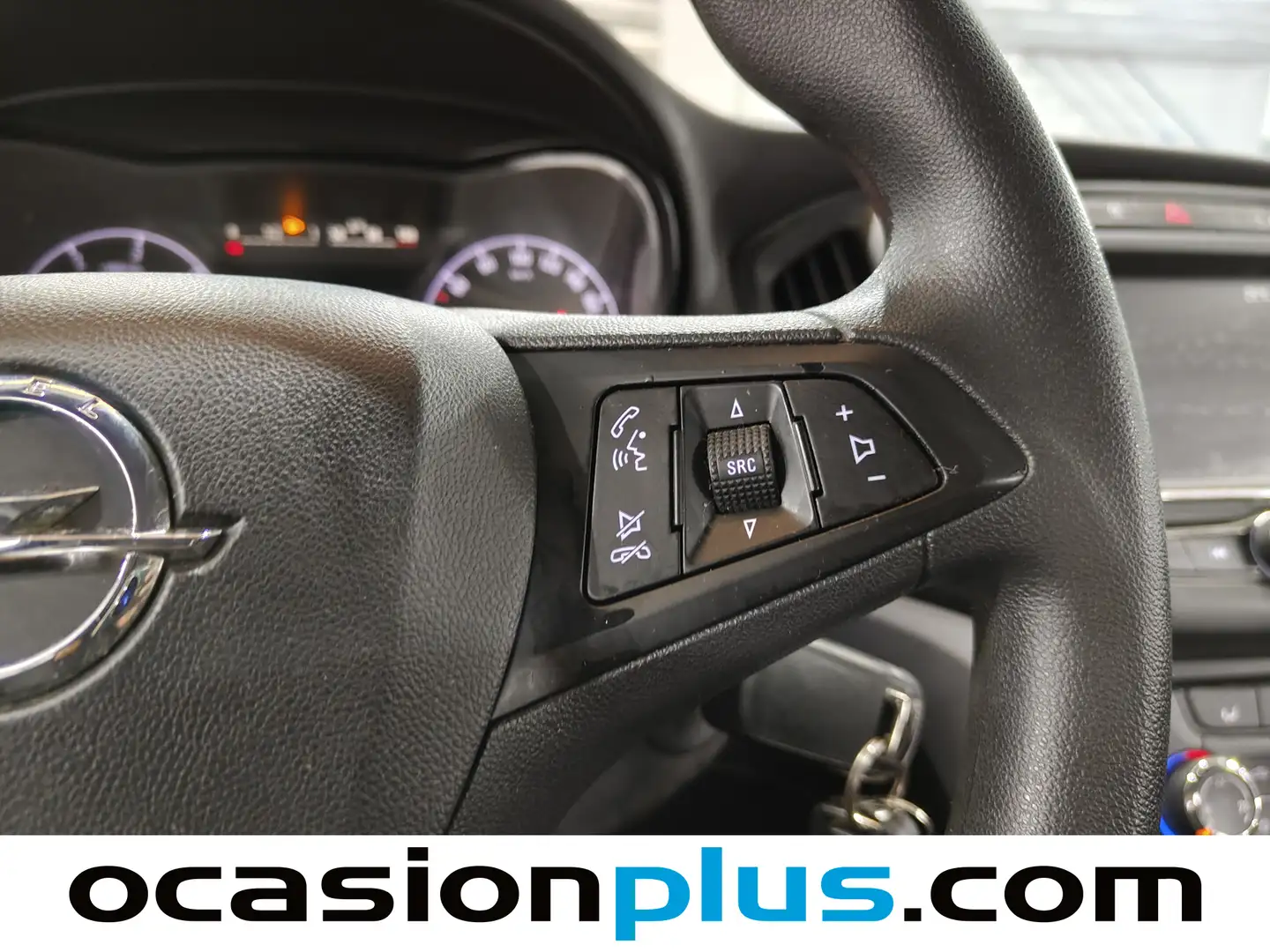 Foto Opel Zafira Opel Zafira 1.6 CDTI S&S Expression (120 CV) 7 Plazas