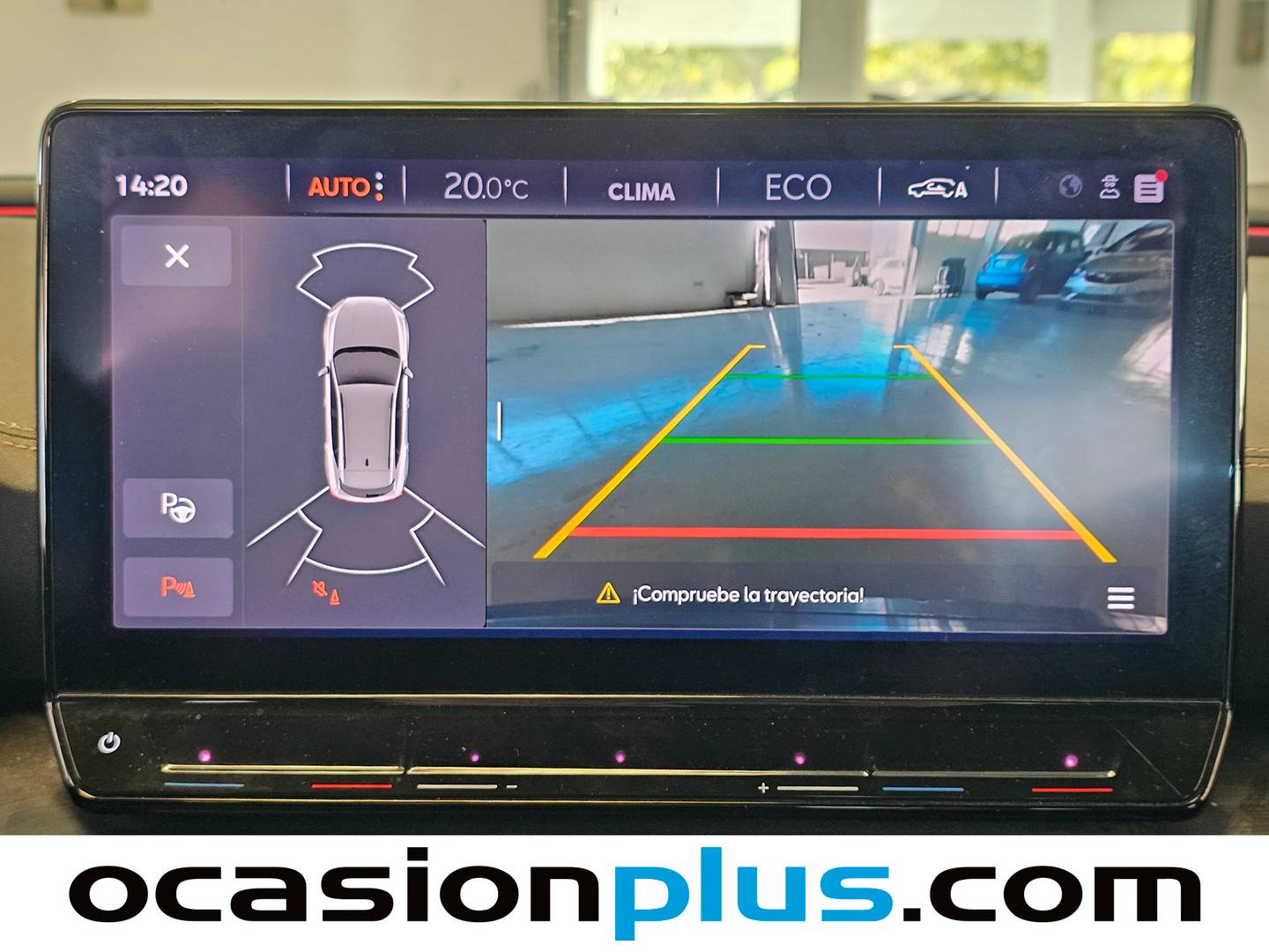 Cupra Formentor CUPRA Formentor 1.4 e-Hybrid DSG  (204 CV) híbrido enchufable