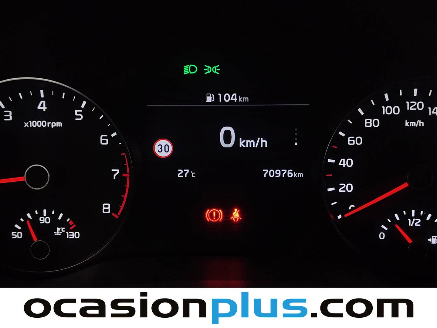 KIA Sportage KIA Sportage 1.6 T-GDi GT Line Xtreme 4x2 (177 CV) barato