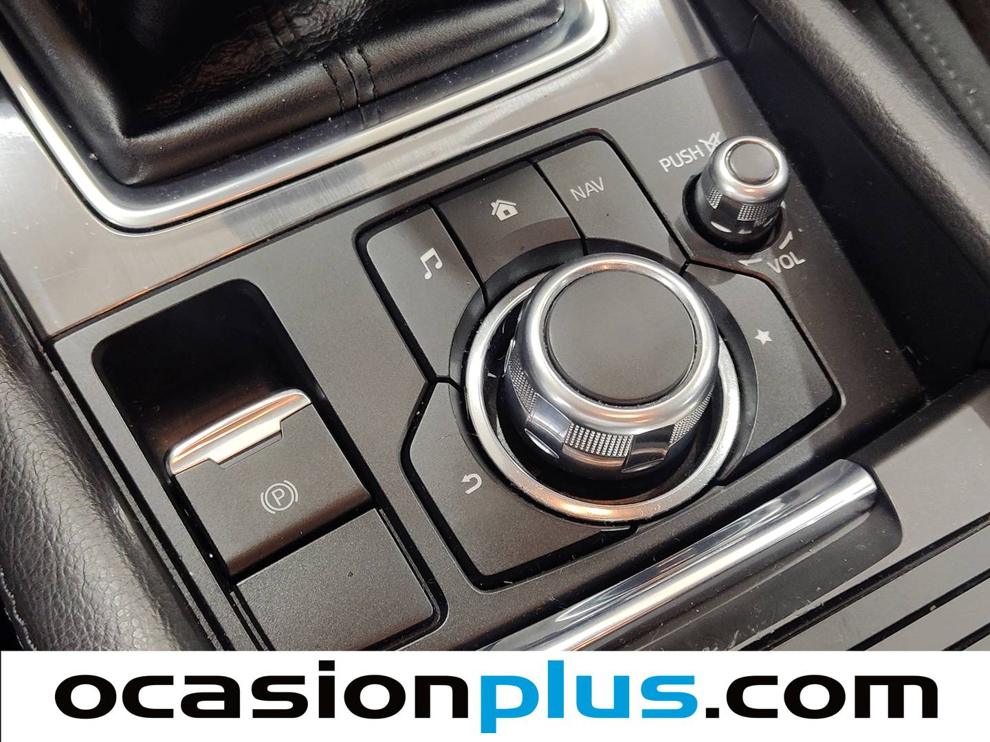 Mazda Mazda6 Mazda Mazda 6 2.2 DE Luxury (175 CV) diésel