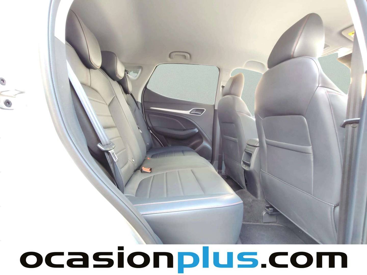 MG ZS MG ZS 1.5 Luxury (106 CV) gasolina