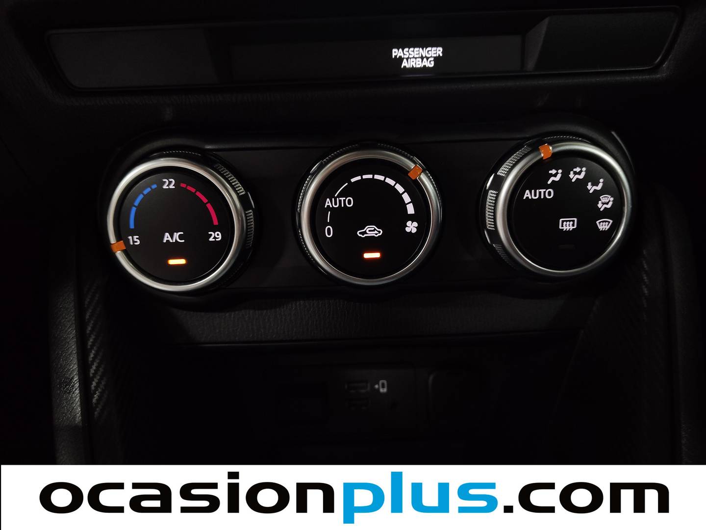 Mazda Mazda2 Mazda Mazda 2 1.5 GE Black Tech Edition (75 CV) km 0