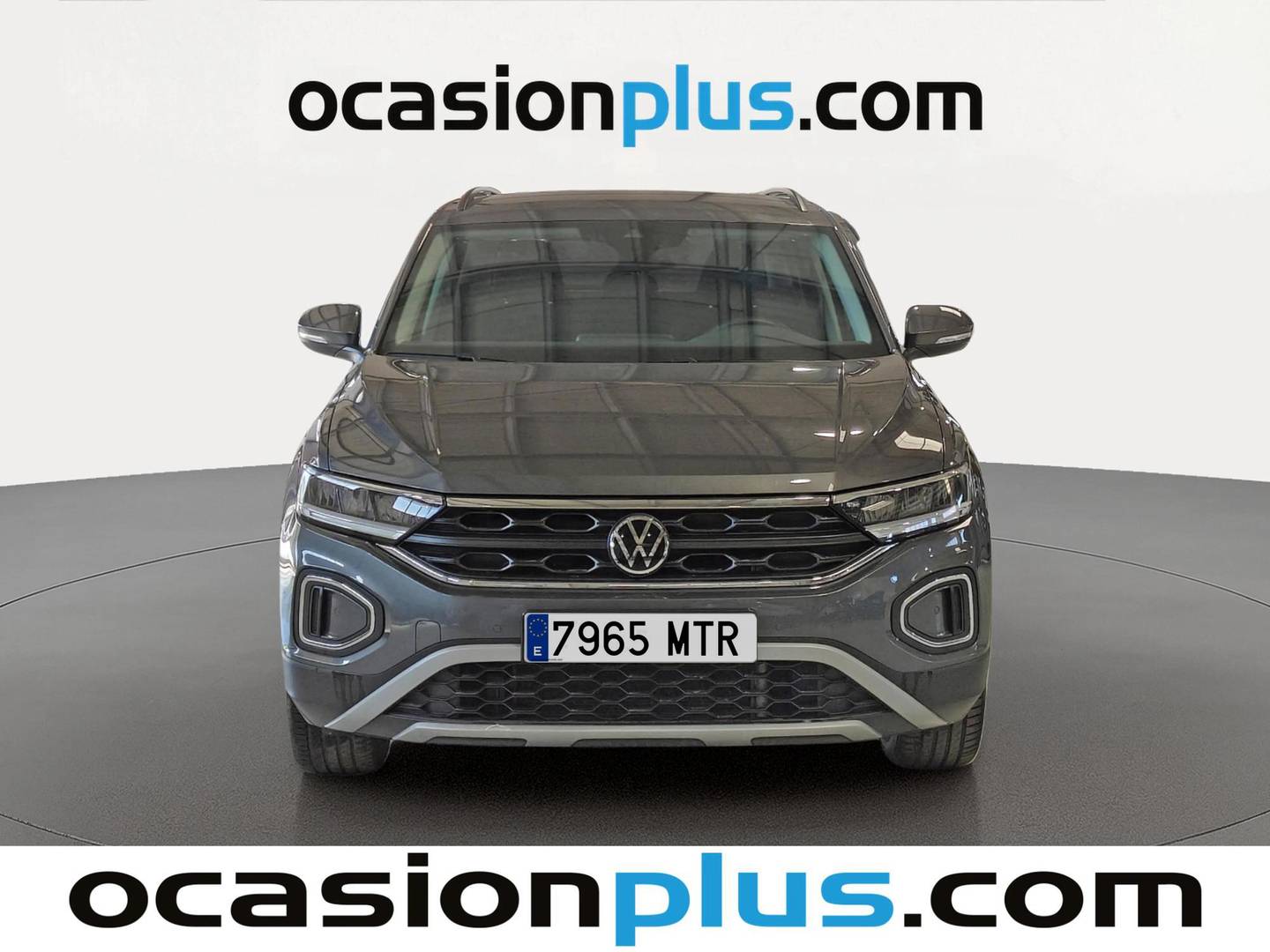 Volkswagen T-Roc Volkswagen T-Roc Life 1.0 TSI (110 CV) barato