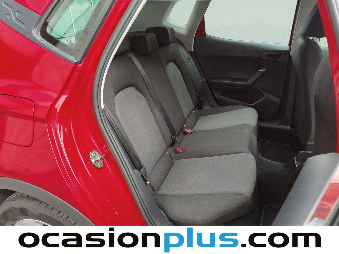 Seat Arona Seat Arona 1.0 TGI GNC Reference Edition (90 CV) al mejor precio