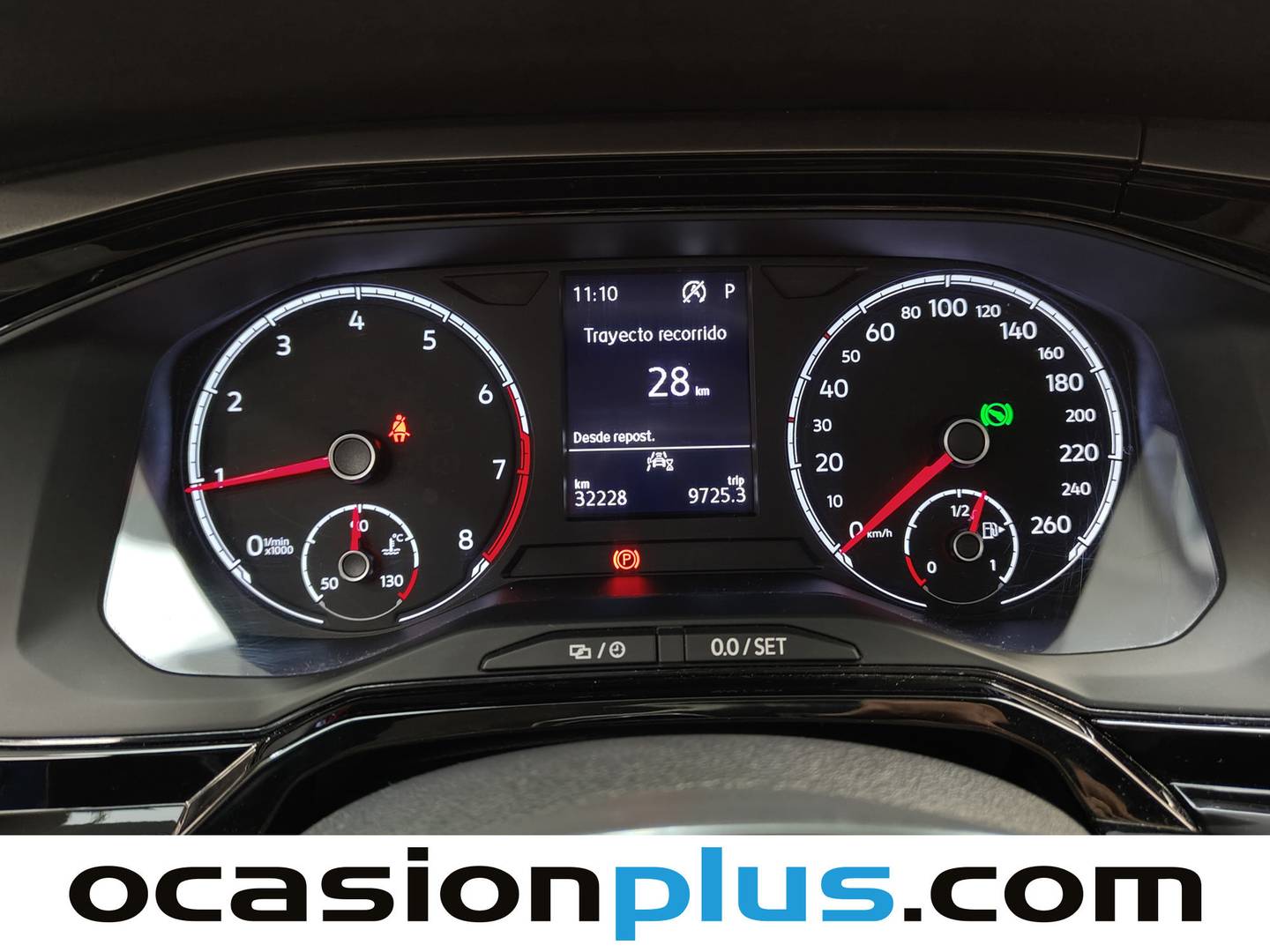 Volkswagen Polo Volkswagen Polo Advance 1.0 TSI (95 CV) DSG 2021
