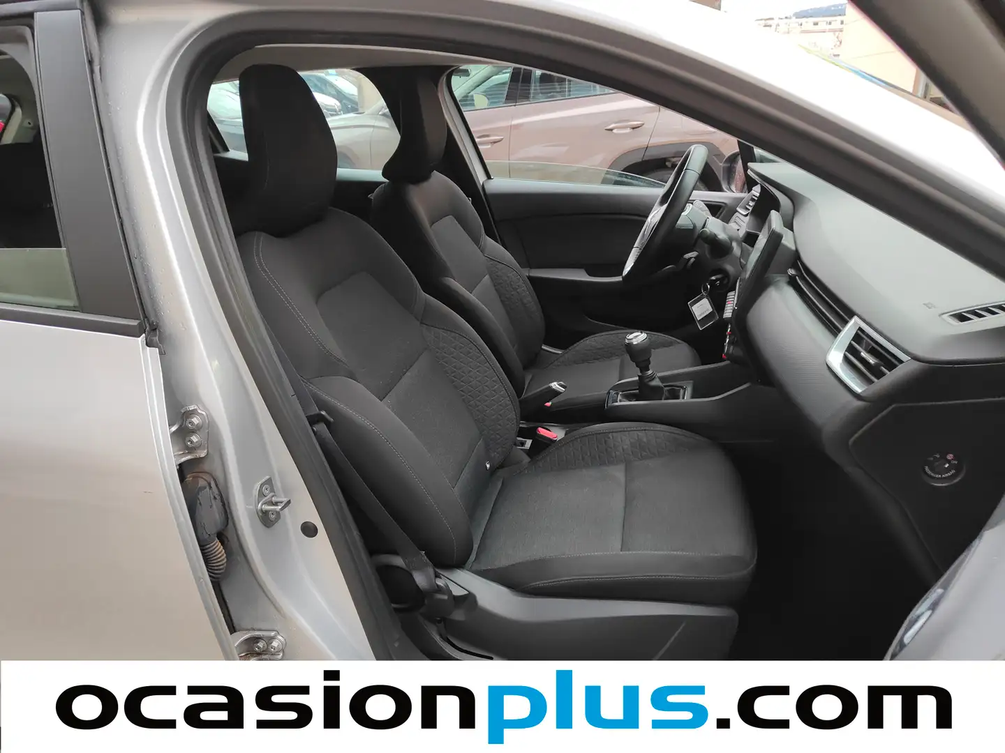 Foto Renault Clio Renault Clio Equilibre TCe (90 CV)