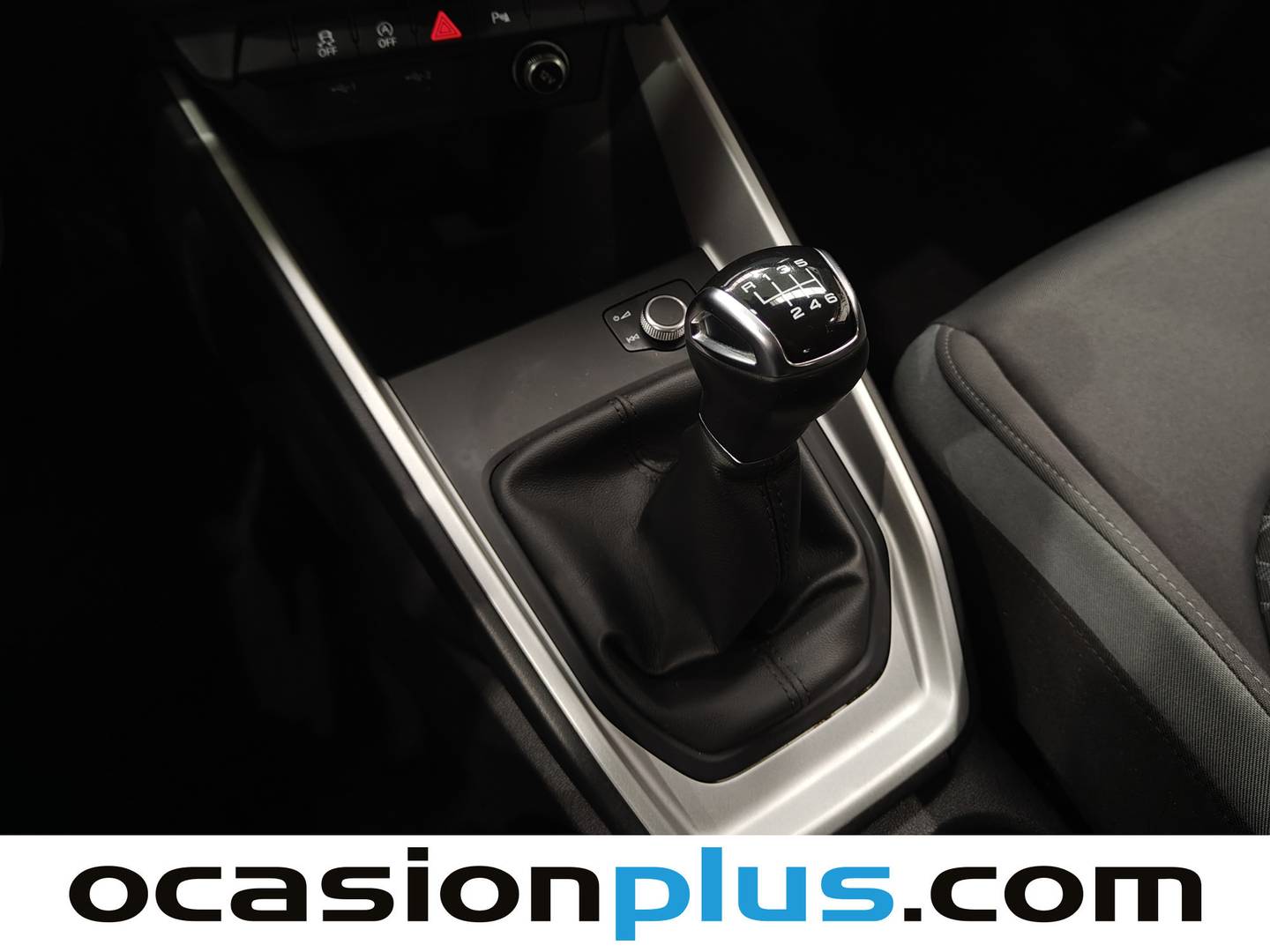 Foto Audi A1 Audi A1 Sportback Adrenalin edition 30 TFSI (110 CV) Pack S-Line