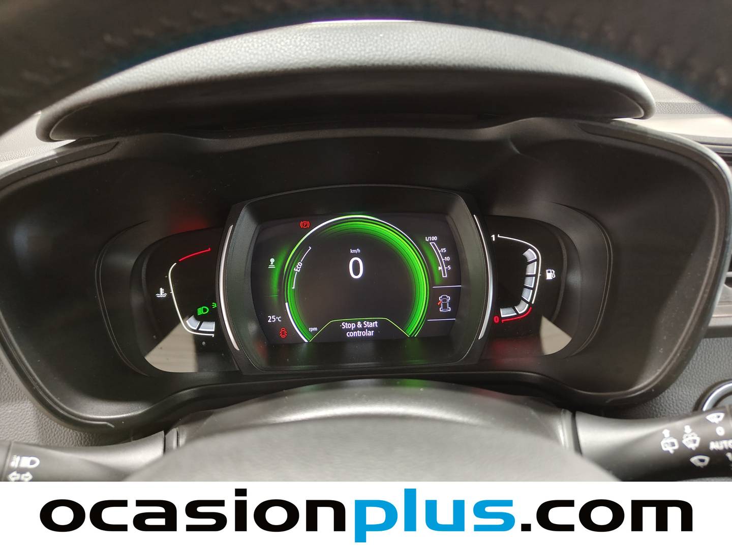 Foto Renault Kadjar Renault Kadjar Intens Energy dCi (110 CV)