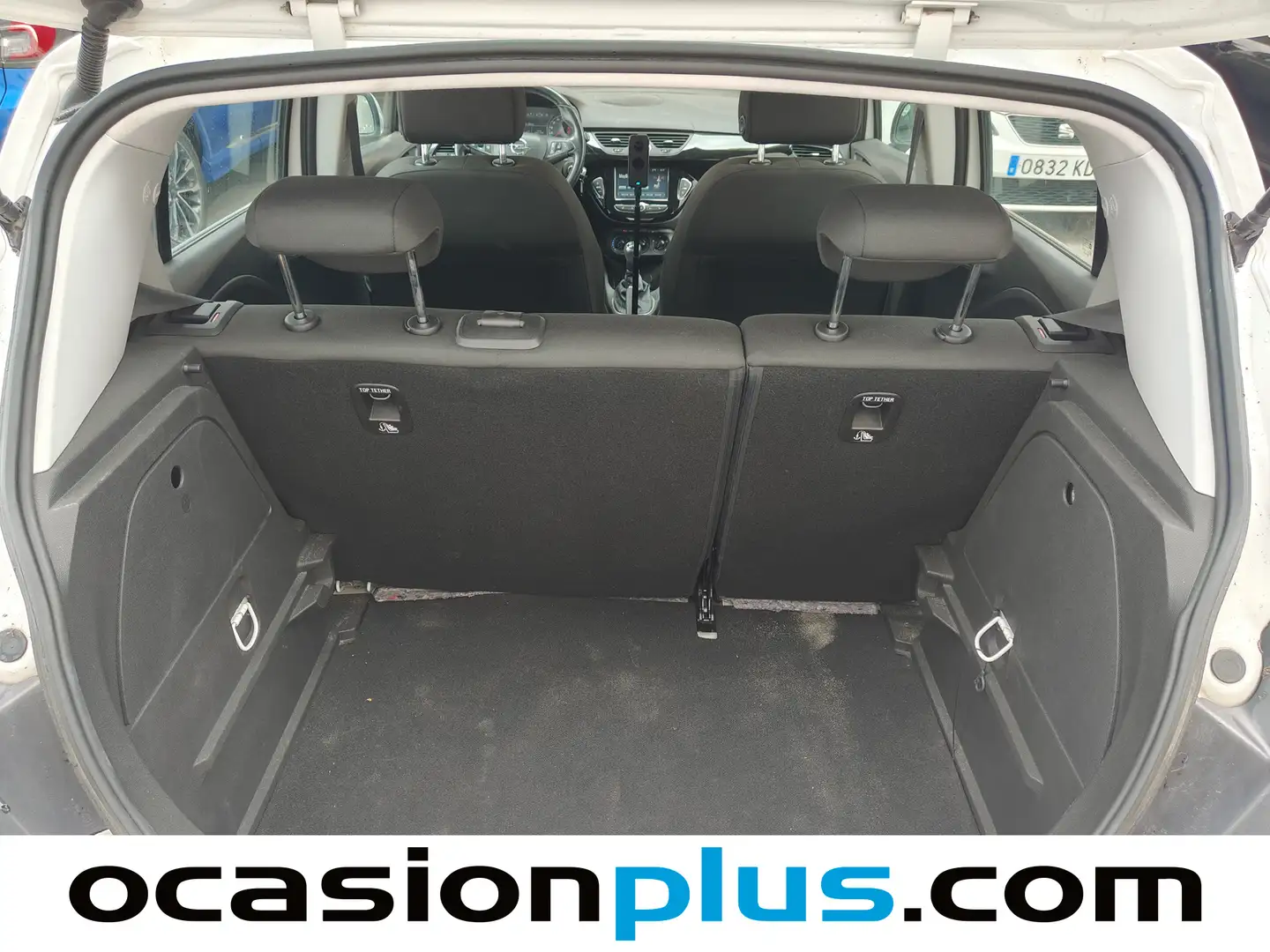 Foto Opel Corsa Opel Corsa 1.3 CDTi S&S Selective (95 CV)