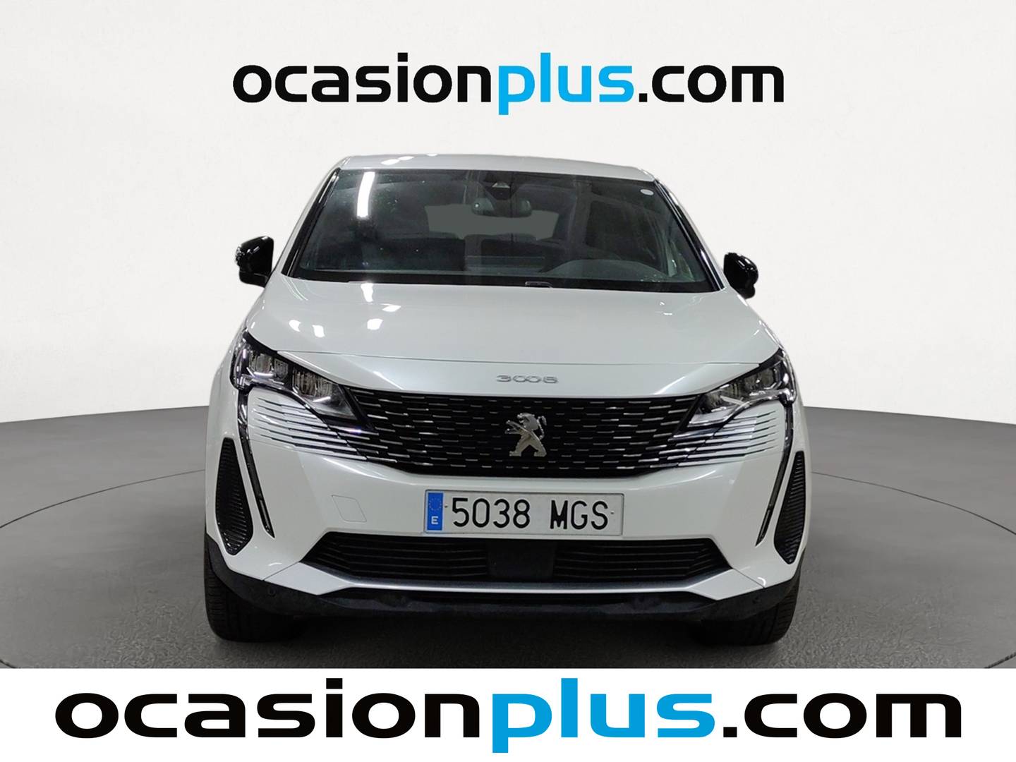Peugeot 3008 Peugeot 3008 PureTech 130 S&S Allure Pack (130 CV) 130cv