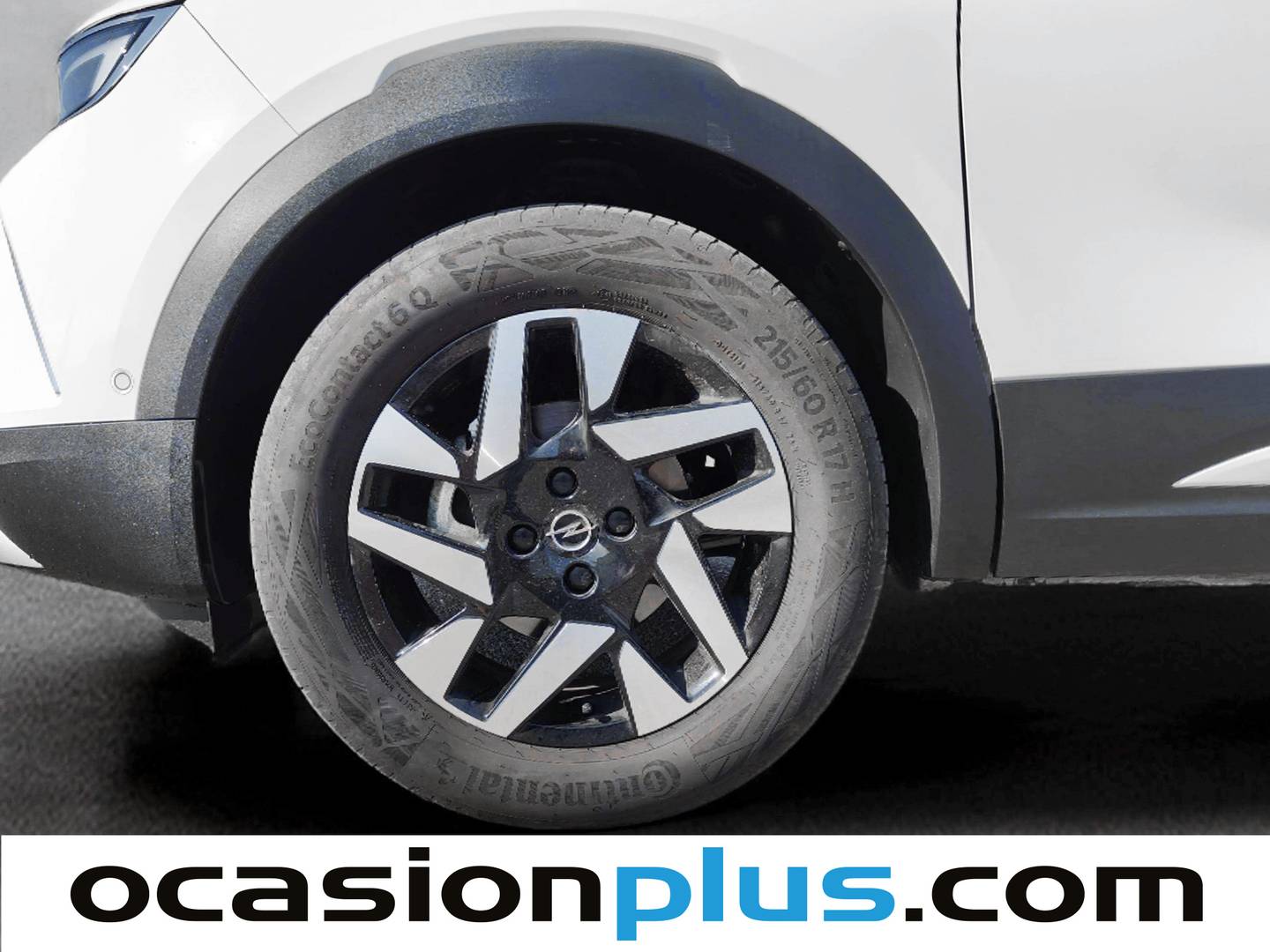Opel Mokka Opel Mokka 1.5 D Business Elegance (110 CV) manual