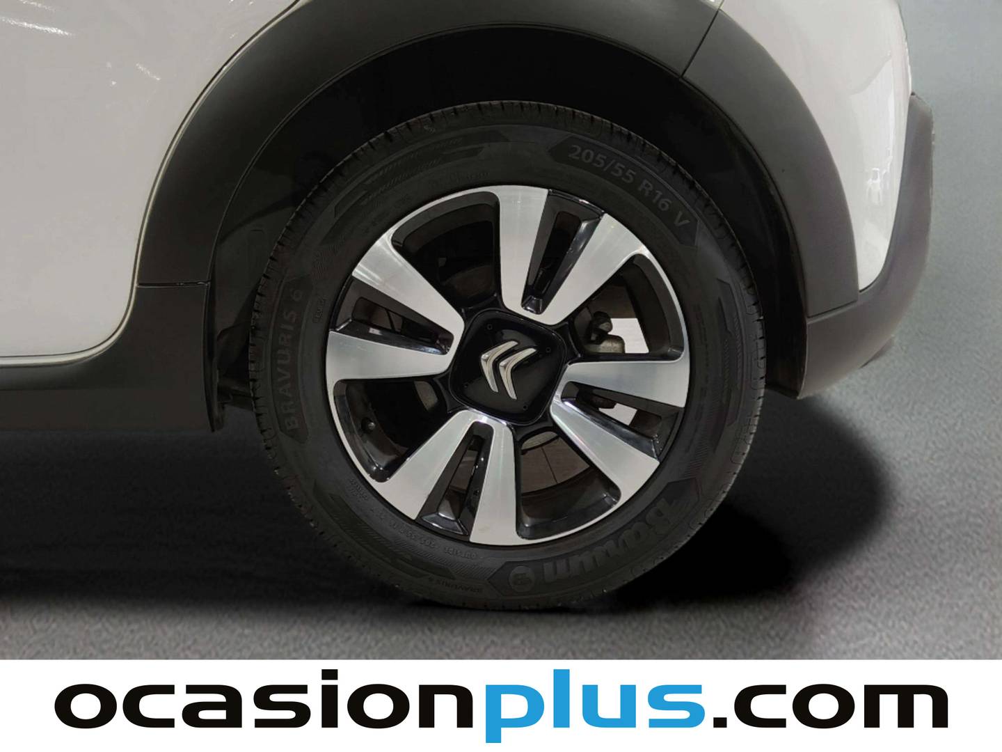 Foto Citroën C3 Citroen C3 1.2 PureTech Feel (110 CV)