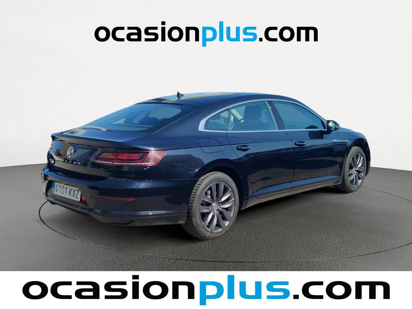 Volkswagen Arteon Volkswagen Arteon 2.0 TDI (150 CV) DSG 150cv