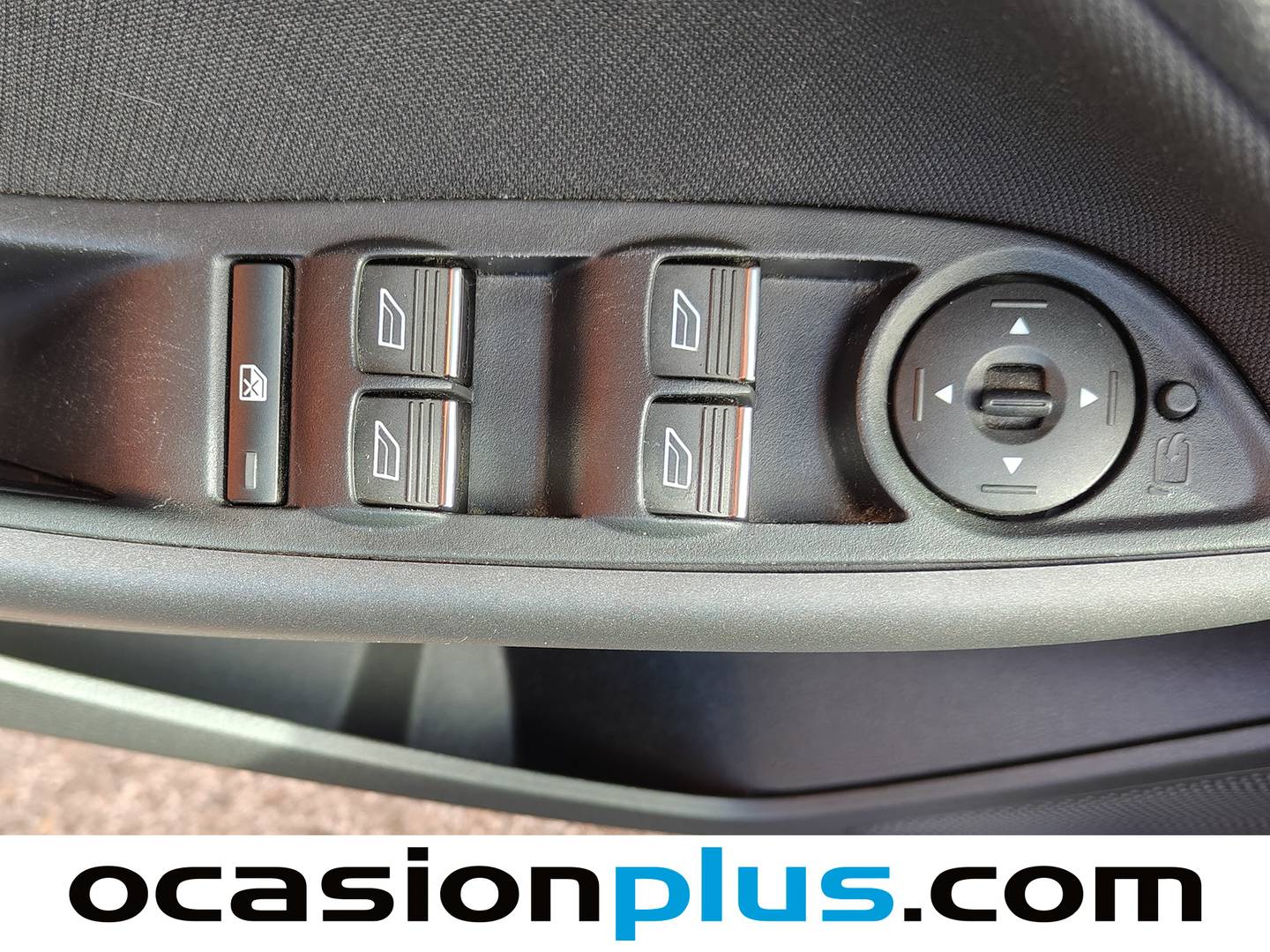 Foto Ford Focus Ford Focus 1.5 TDCI ST-Line (120 CV)