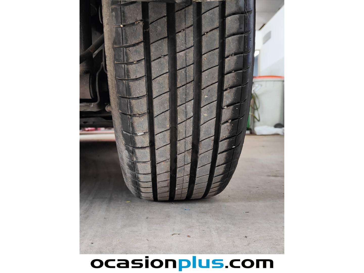 KIA Rio KIA Rio 1.2 DPi Concept  (84 CV) de ocasión