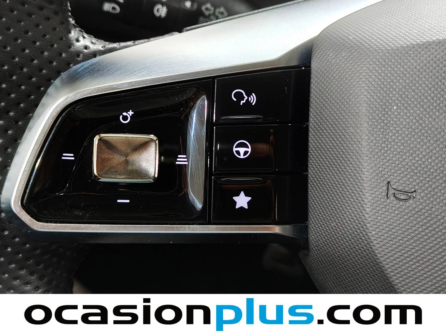 MG ZS MG ZS 1.5 Hybrid+ Luxury (197 CV) seminuevo