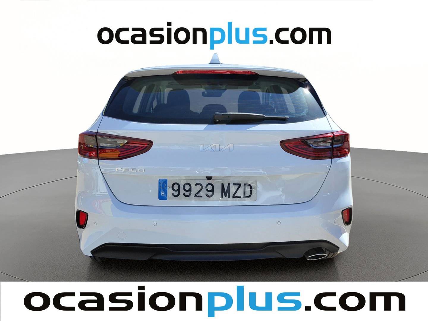 KIA Ceed KIA Ceed 1.0 T-GDI Drive (100 CV) barato