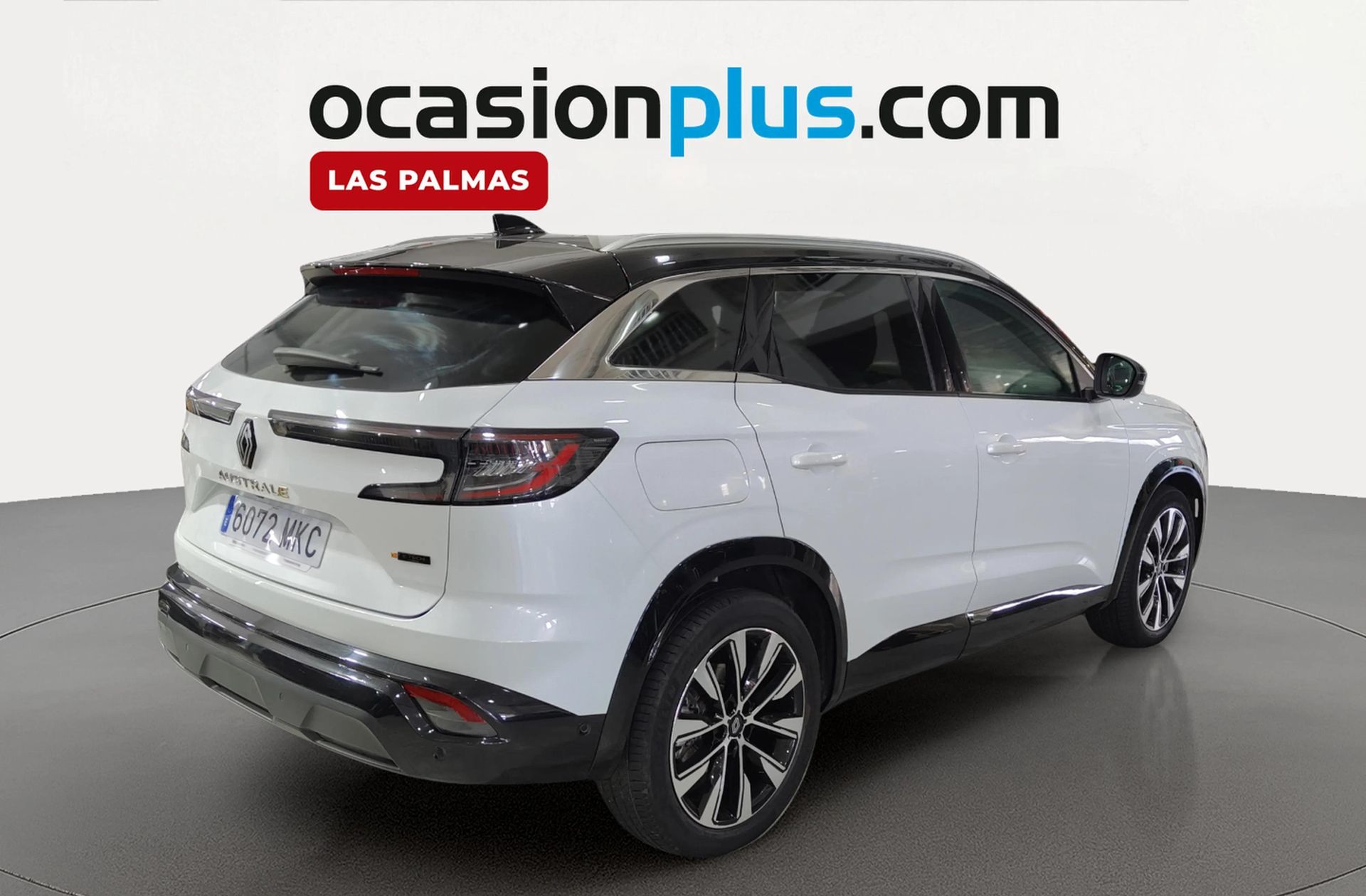 Renault Austral Techno E-Tech Full Hybrid - foto 4