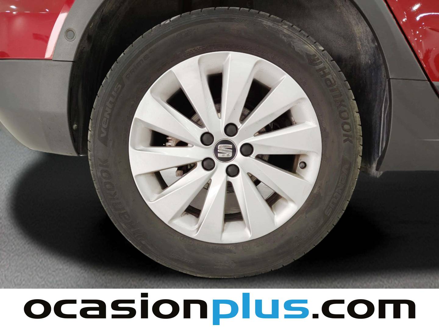 Seat Arona Seat Arona 1.0 TSI Ecomotive Xcellence (115 CV) seminuevo