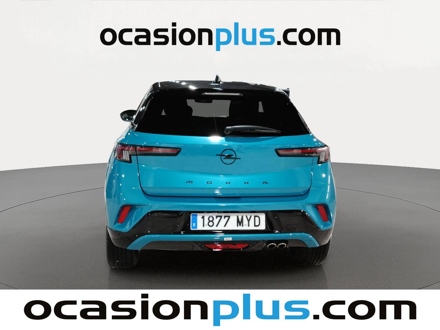 Opel Mokka Opel Mokka 1.2 T GS (136 CV) al mejor precio