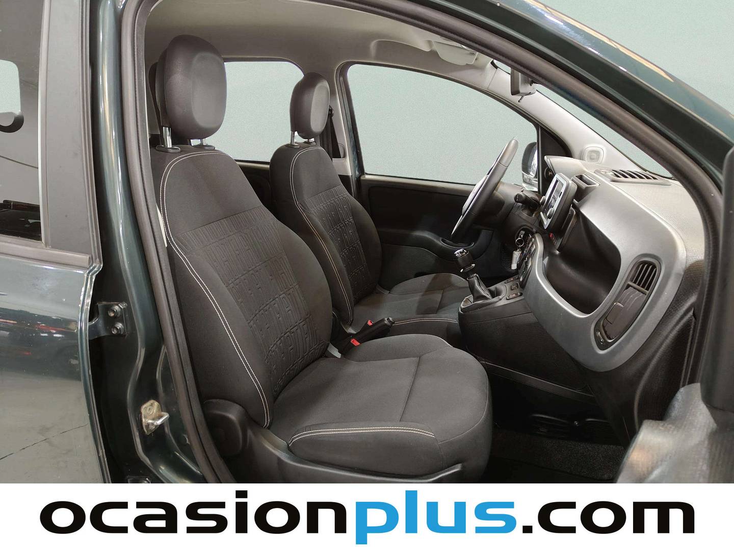 Foto Fiat Panda Fiat Panda 1.0 Hybrid Cross (70 CV)