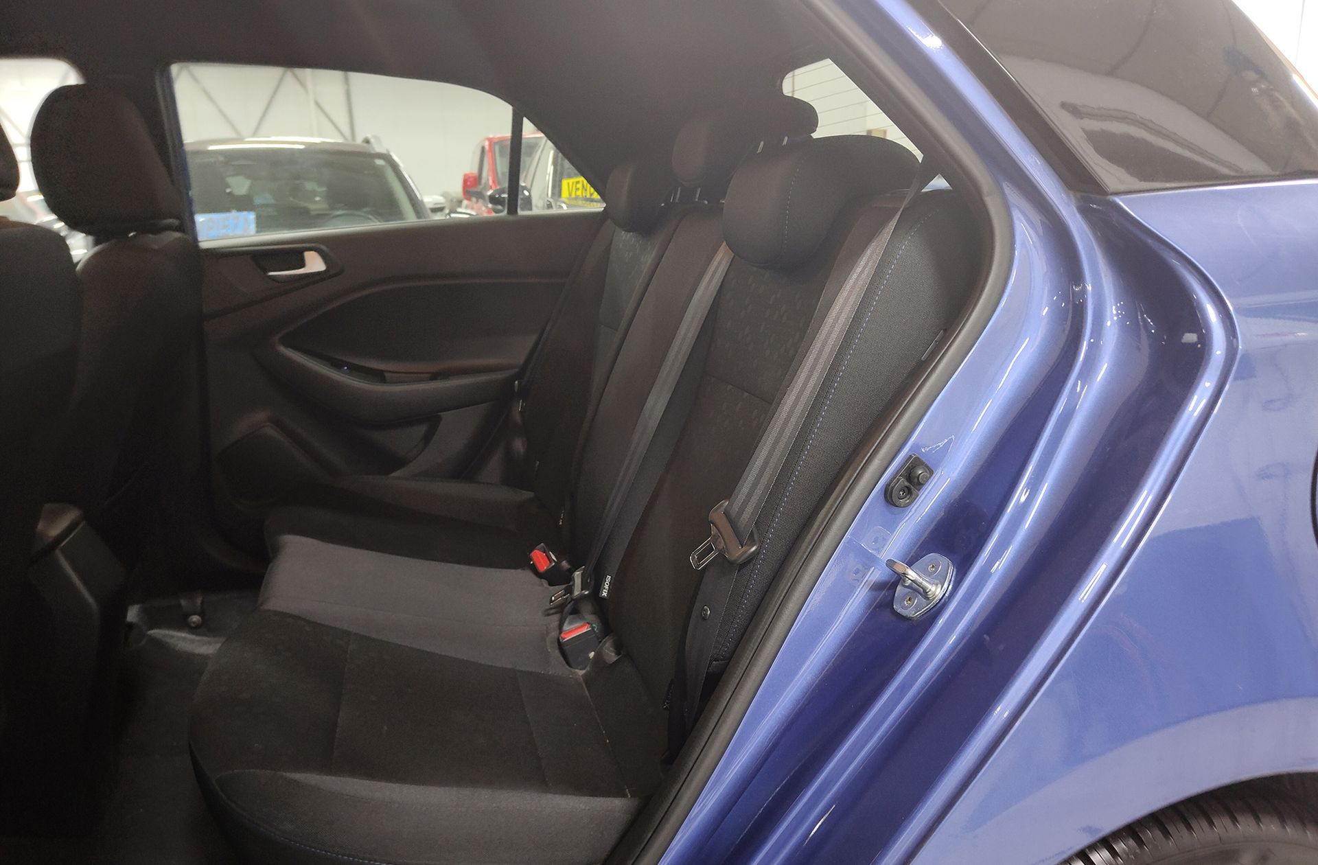 Hyundai i20 1.0 T-GDi Tecno LE - foto 12