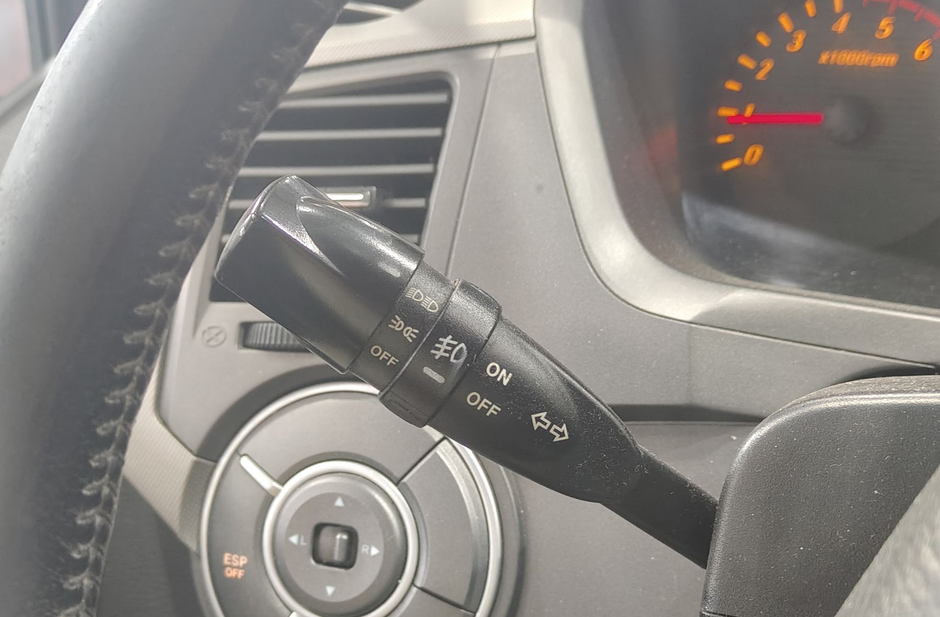 SsangYong Kyron 200 XDI Premium - foto 20