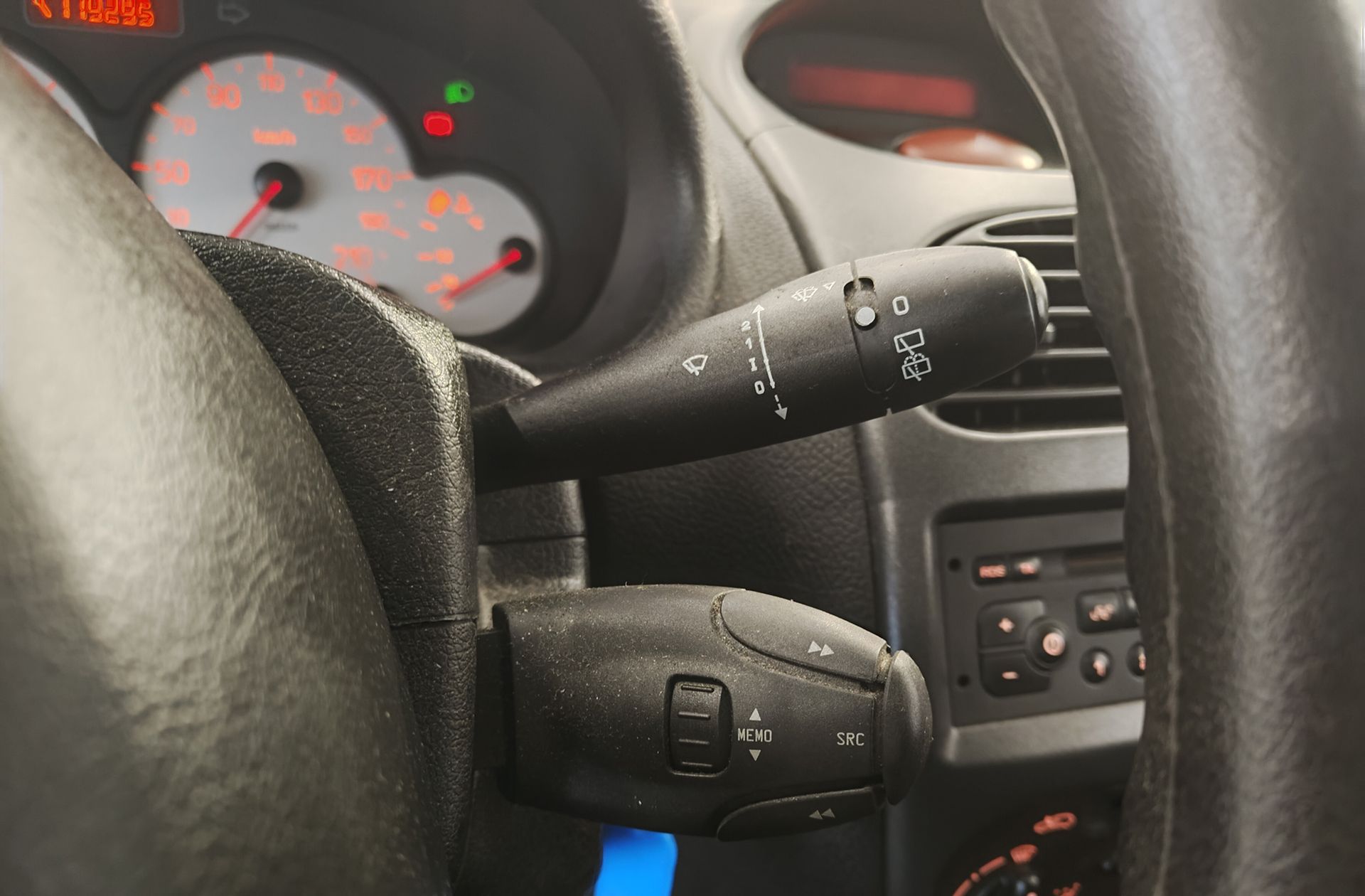 Peugeot 206 1.4 HDi X-Line - foto 18