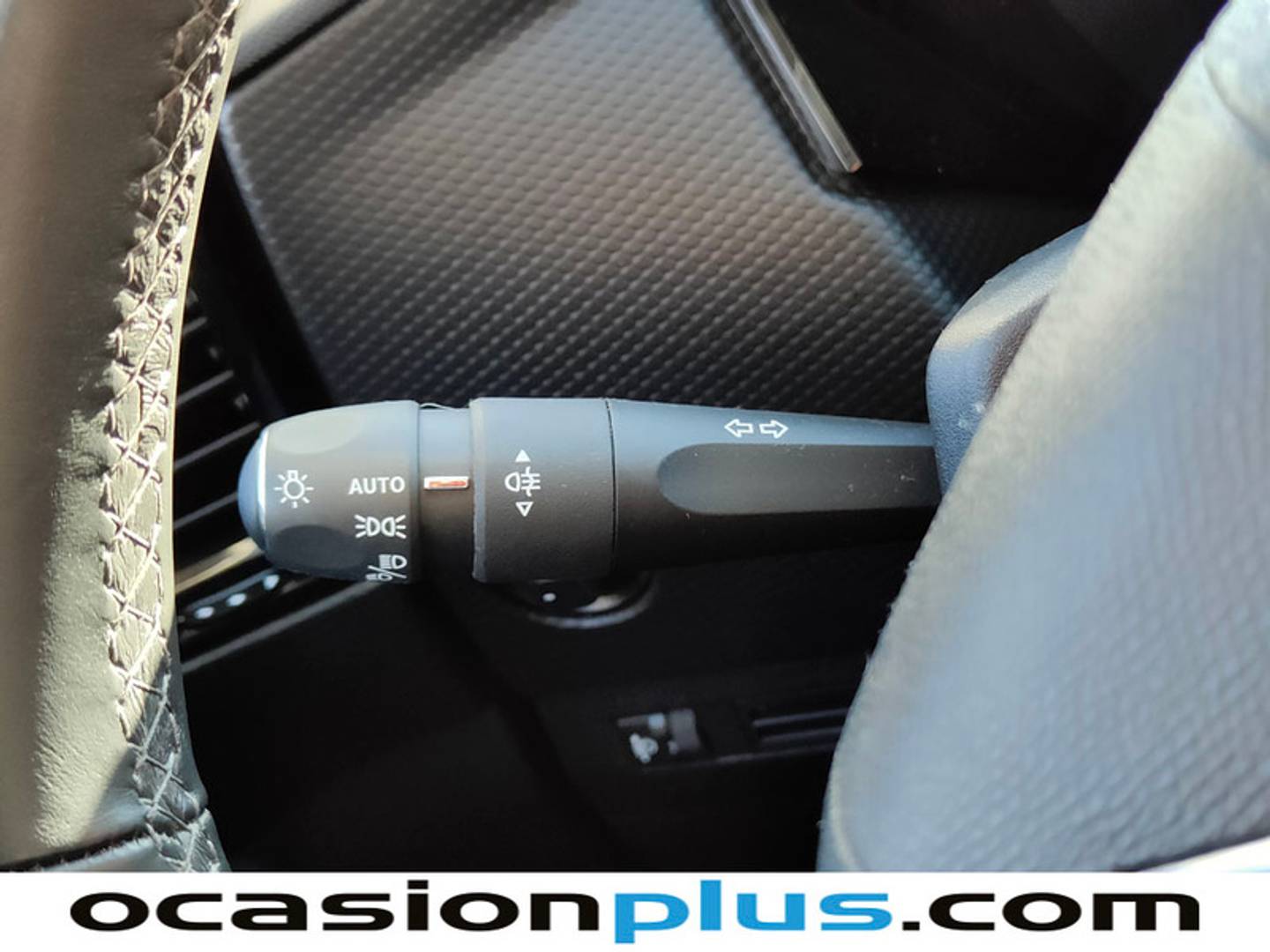 Foto DS DS 4 DS DS4 BlueHDi 130 Trocadero Auto (130 CV)