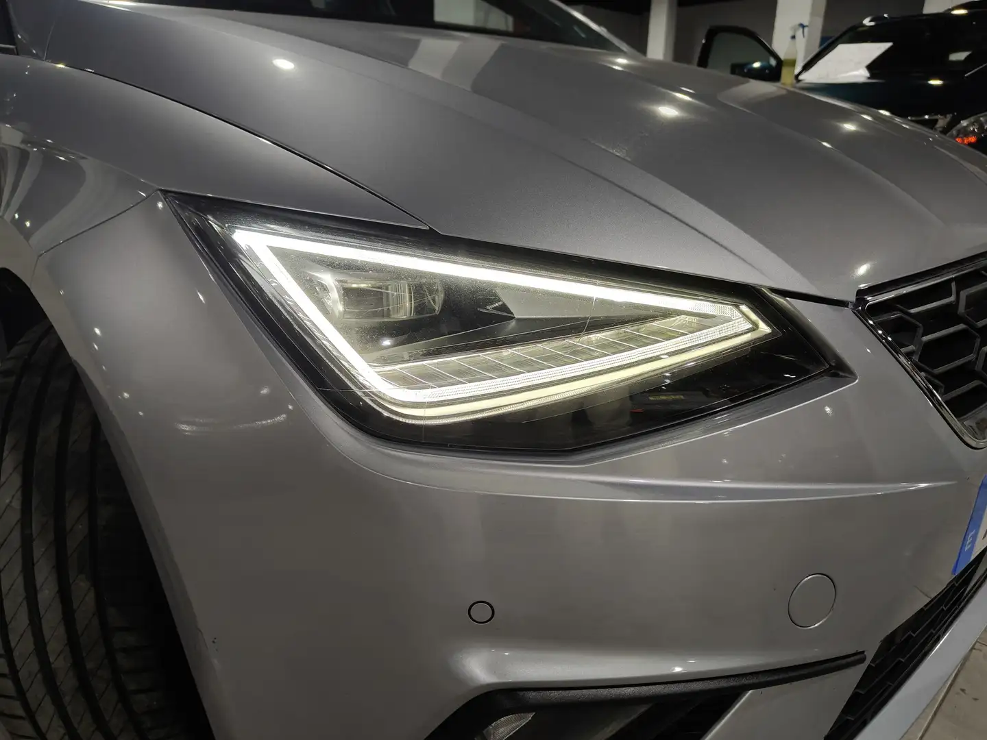 Foto Seat Ibiza SEAT Ibiza 1.0 TSI S&S FR XL (110 CV)