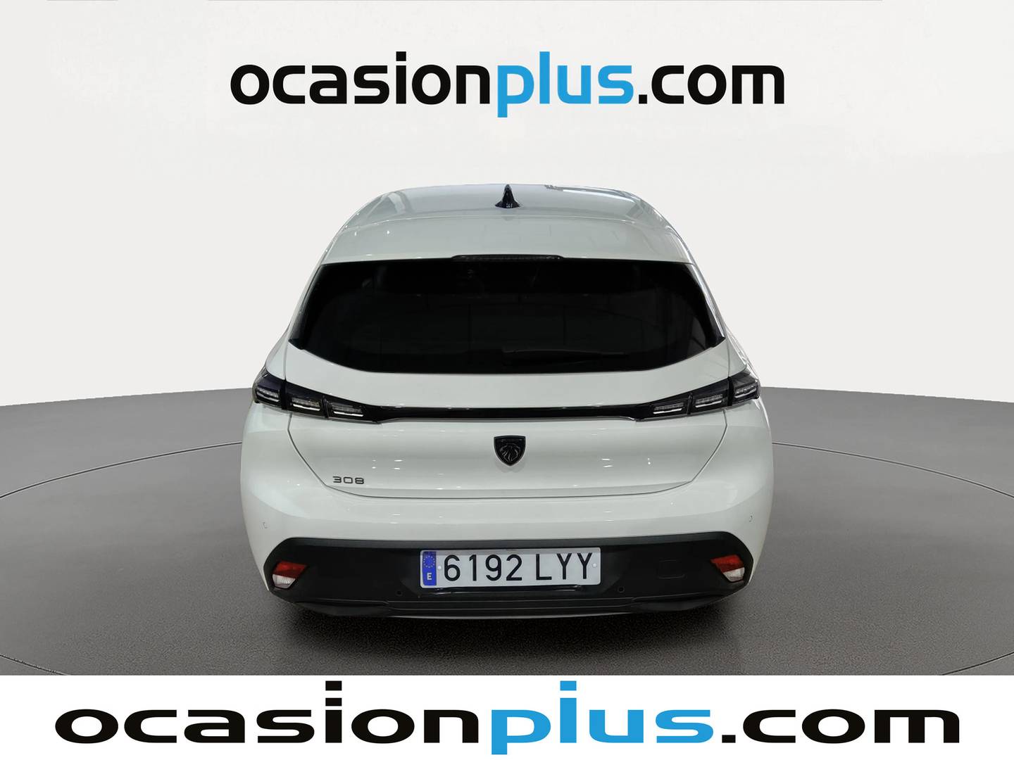 Peugeot 308 Peugeot 308 PureTech 110 S&S Active Pack (110 CV) barato