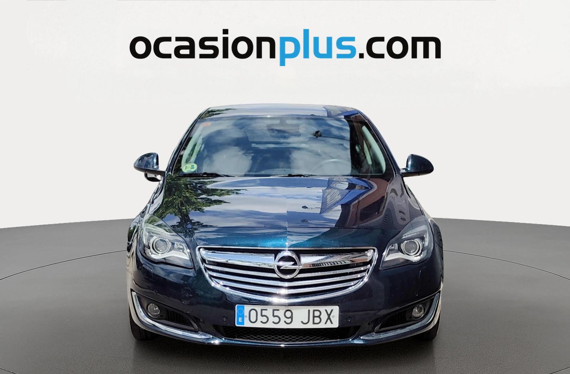 Opel Insignia 2.0 CDTI ecoFlex Selective - foto 13
