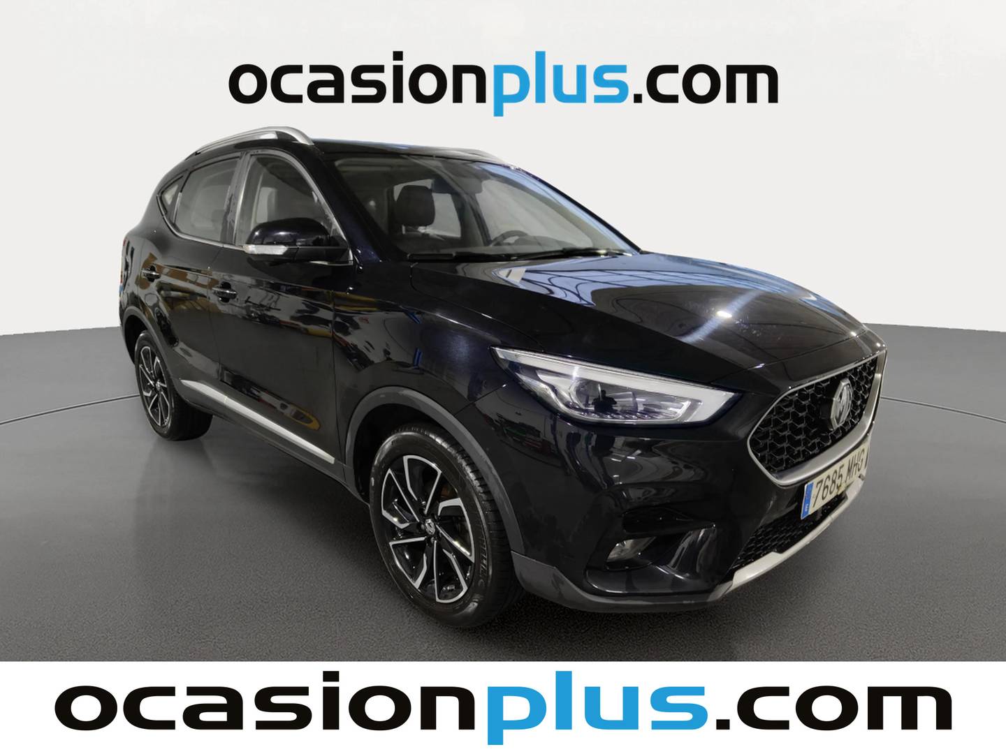 Foto MG ZS MG ZS 1.0T Luxury (111 CV)