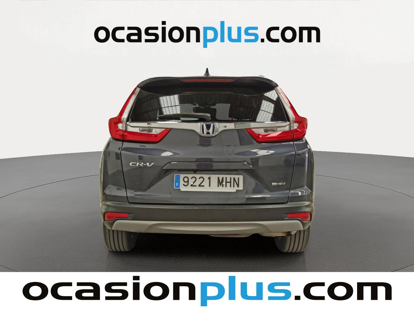 Honda CR-V Honda CR-V 2.0 i-MMD Lifestyle 4x2 Auto (184 CV) al mejor precio