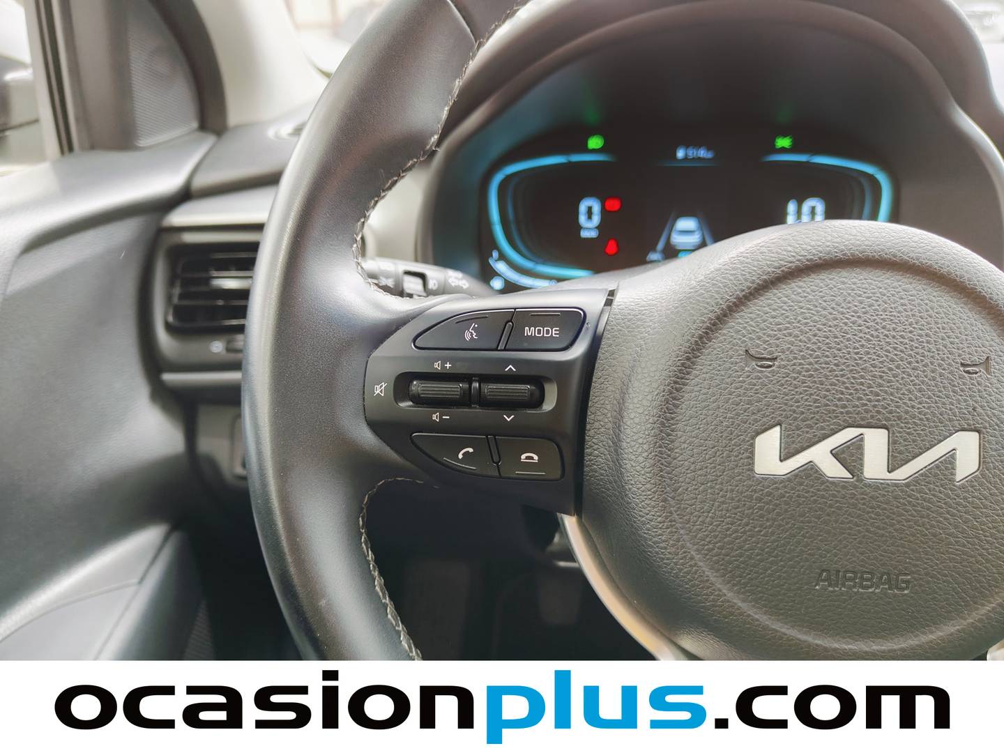 KIA Stonic KIA Stonic 1.0 T-GDi MHEV MT Concept (100 CV) de ocasión