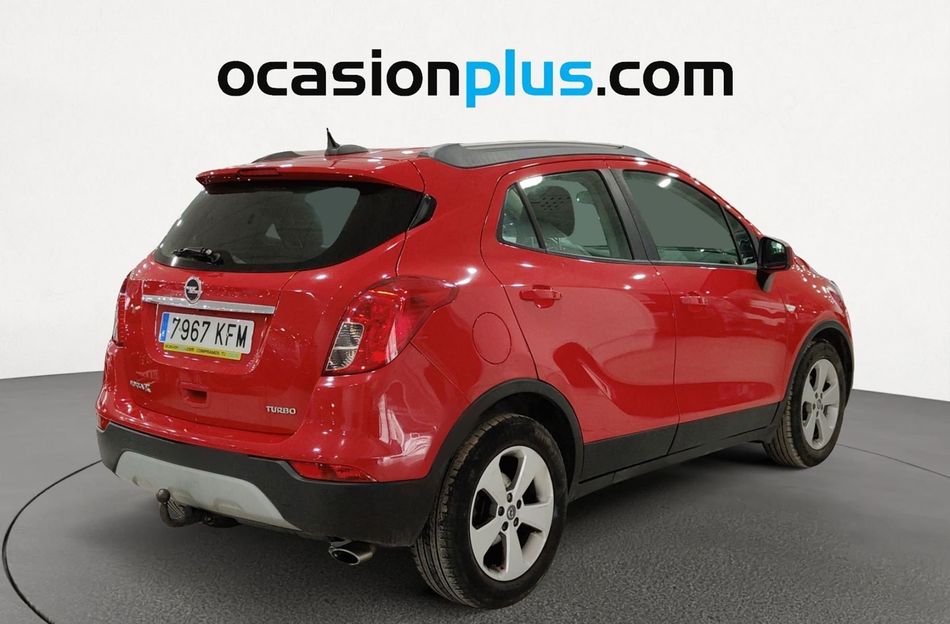 Opel Mokka 1.4 T Selective 4x2 - foto 4