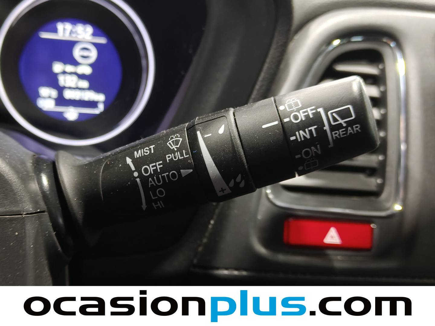 Foto Honda HR-V Honda HR-V 1.6 i-DTEC Elegance (120 CV)