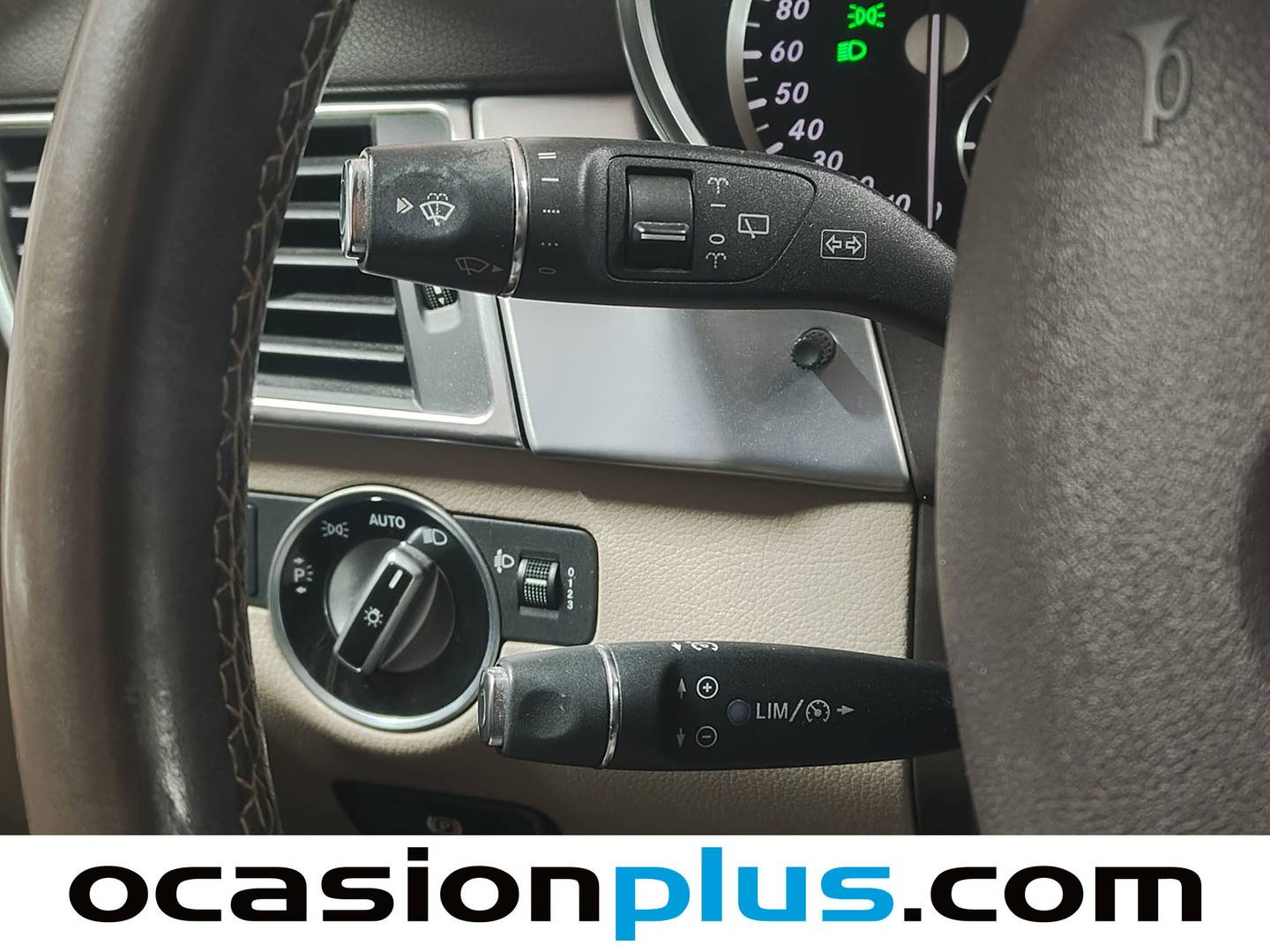 Foto Mercedes Clase M Mercedes-Benz Clase M Clase M ML 350 4Matic (306 CV)